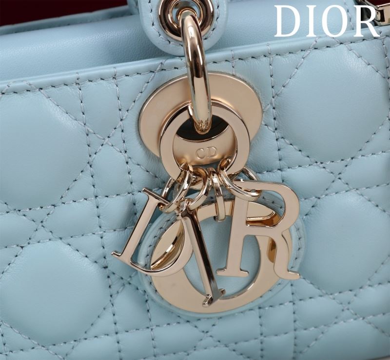 Christian Dior My Lady Bags